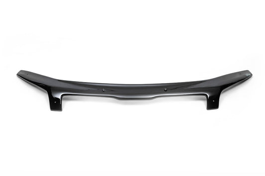 Hood Deflector (EuroCap) for Kia Soul II 2013-2018 - image 2