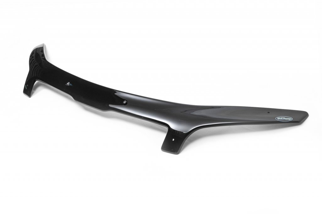 Hood Deflector (EuroCap) for Kia Soul II 2013-2018 - image 1