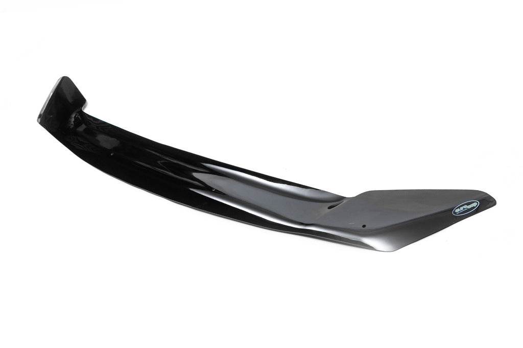 The hood deflector (EuroCap) for Kia Ceed 2012-2018 - Reelken Auto