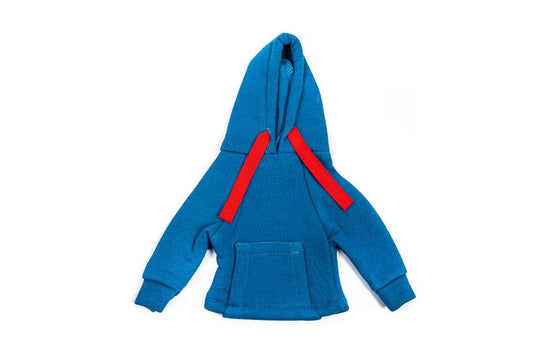 V906 jacket-hoodie cover for the gearbox - Reelken Auto