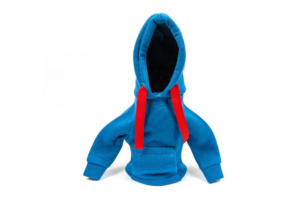 V906 jacket-hoodie cover for the gearbox - Reelken Auto