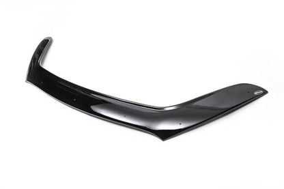 The hood deflector (EuroCap) for Kia Sorento III UM 2014-2020 - Reelken Auto
