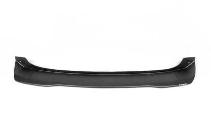 Rear bumper EuroCap (ABS) for Ford Courier 2014-2023 - Reelken Auto
