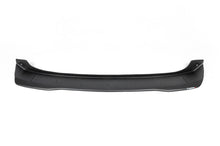 Rear Bumper Protector EuroCap (ABS) for Ford Courier 2014-2023 - image 2