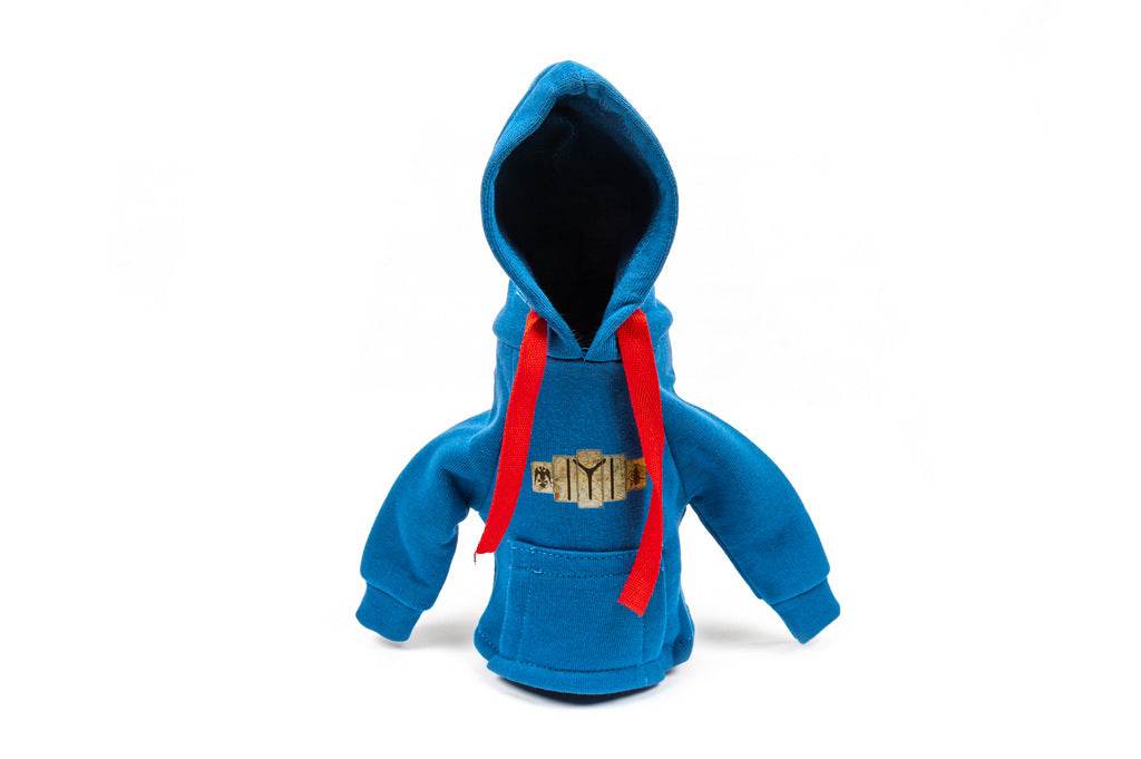 Cover of the KPP sweatshirt-hoody V919 (Ottoman Empire) - Reelken Auto