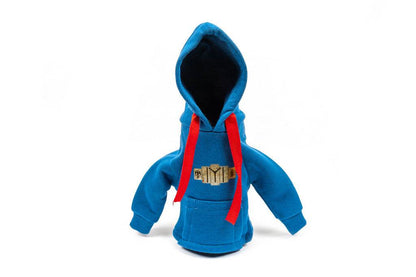 Cover of the KPP sweatshirt-hoody V919 (Ottoman Empire) - Reelken Auto