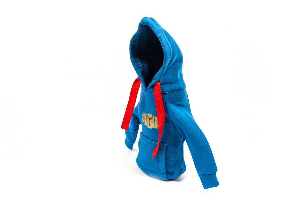 Cover of the KPP sweatshirt-hoody V919 (Ottoman Empire) - Reelken Auto