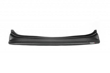 Rear bumper EuroCap (ABS) for Dacia Duster 2018-2024 - Reelken Auto