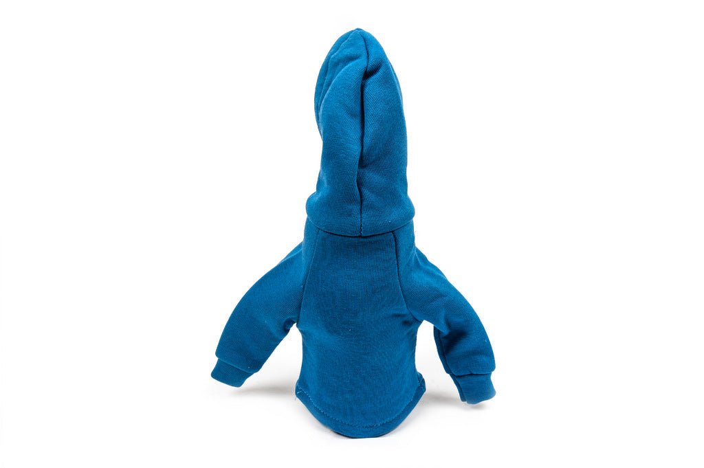 Gear Shift Cover Hoodie V919 (Ottoman Empire) - image 4