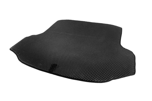 Trunk mat (EVA, Black) for Volkswagen Jetta 2018↗︎ - Reelken Auto