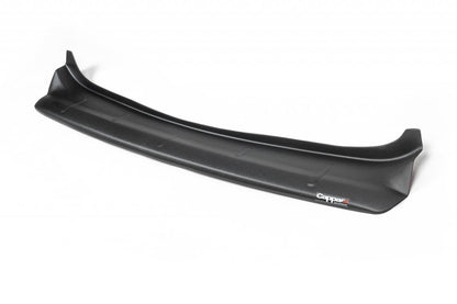 Rear Bumper Protector EuroCap (ABS) for Dacia Duster 2018-2024 - image 10