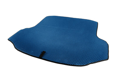 Trunk Mat EVA Blue for Volkswagen Jetta 2018- - image 2