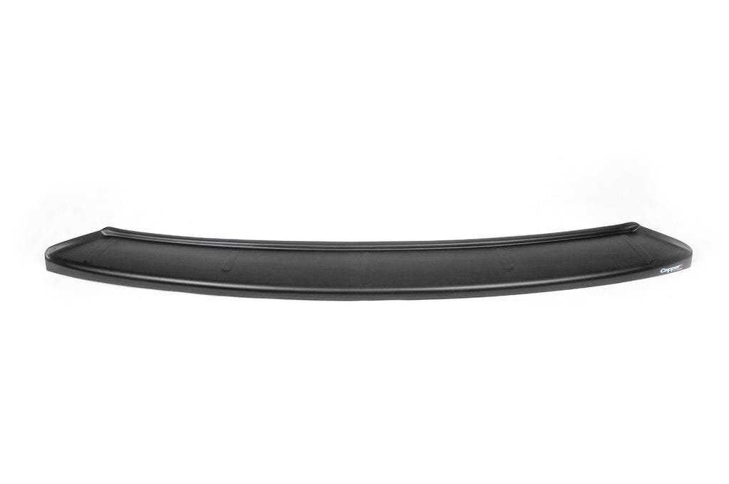Rear bumper cover EuroCap (long wheelbase, ABS) for Peugeot Traveller 2017- - image 18