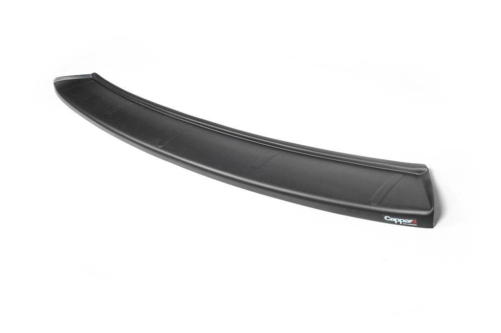 EuroCap rear bumper cover (long wheelbase, ABS) for Toyota Proace - Reelken Auto