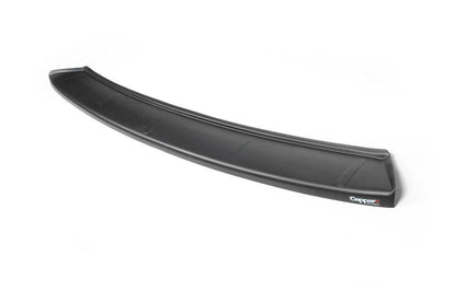 EuroCap rear bumper cover (long wheelbase, ABS) for Toyota Proace - Reelken Auto