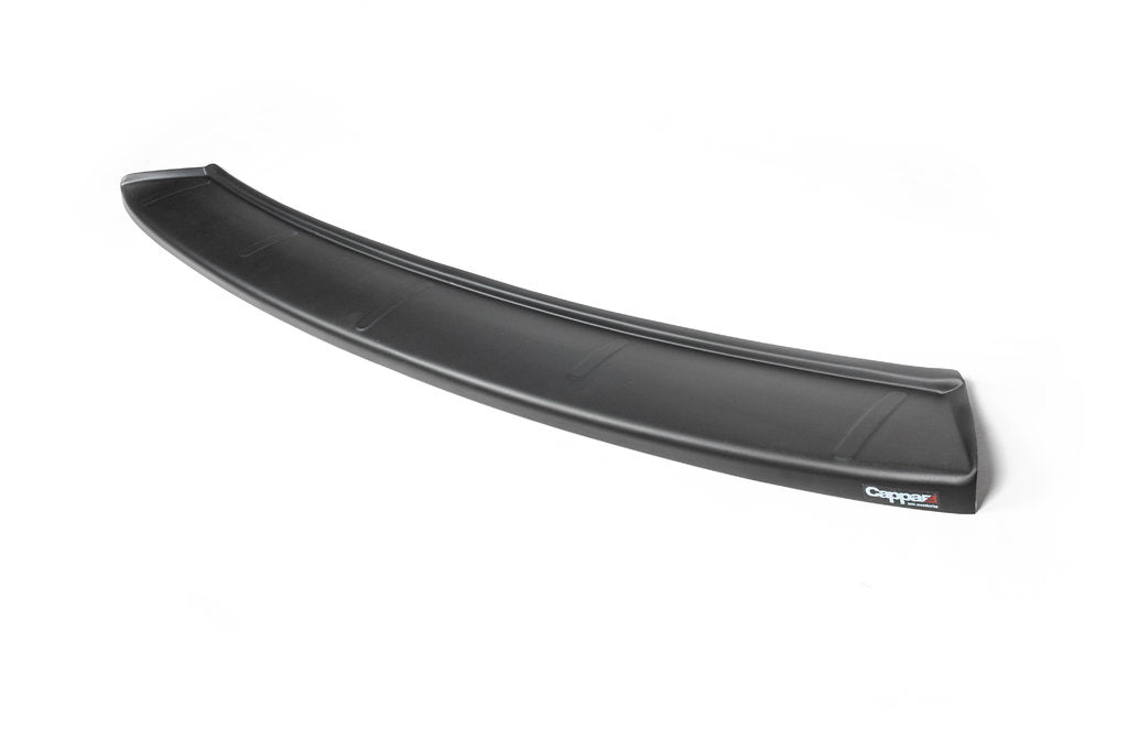 EuroCap rear bumper cover (long wheelbase, ABS) for Opel Zafira Life 2019- - image 18