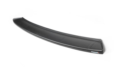 Rear bumper cover EuroCap (long wheelbase, ABS) for Opel Zafira Life 2019- - image 18