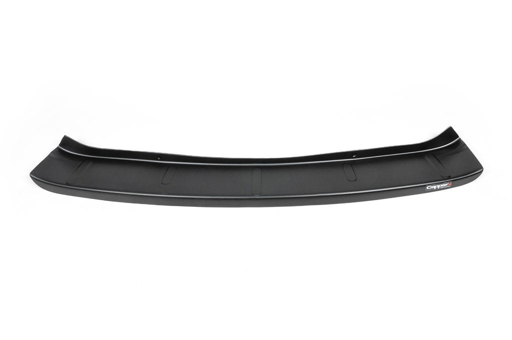 Rear Bumper Protector EuroCap (ABS) for Nissan Terrano 2014- - image 5