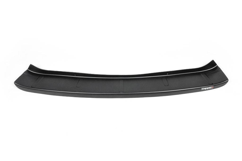 Rear bumper EuroCap (ABS) for Dacia Duster 2008-2018 - Reelken Auto