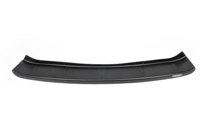 Rear bumper EuroCap (ABS) for Dacia Duster 2008-2018 - Reelken Auto
