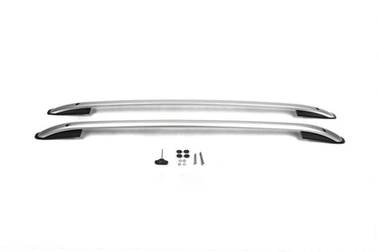 Roof Rails Skyport (silver) for Ford Kuga 2008-2013 - image 4