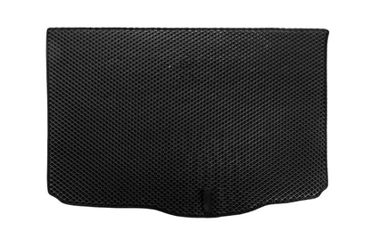 EVA Trunk Mat (black) for Fiat Punto Grande/EVO 2006-2018 - image 6