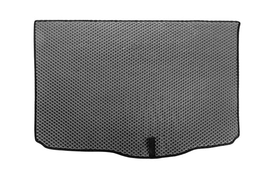 EVA trunk mat (Grey) for Fiat Punto Grande/EVO 2006-2018 - image 1