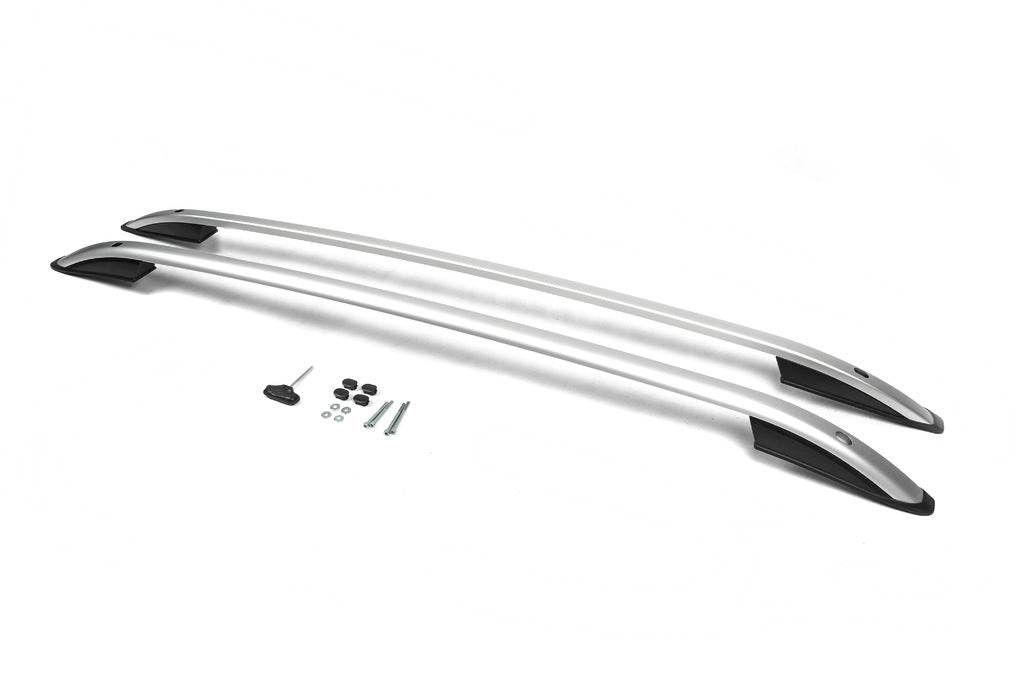 Skyport roof rails (grey) for Ford Kuga 2008-2013 - Reelken Auto