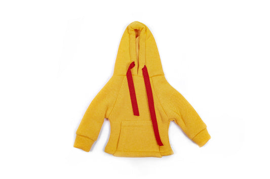Gear Shift Cover Hoodie V907 - image 2