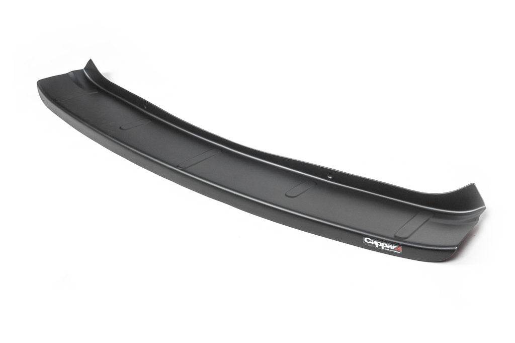 Rear bumper EuroCap (ABS) for Dacia Duster 2008-2018 - Reelken Auto