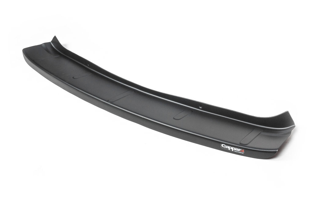 Rear Bumper Protector EuroCap (ABS) for Renault Duster 2008-2017 - image 9