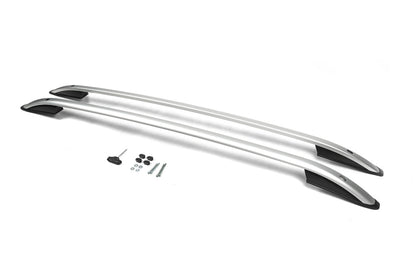 Roof Rails Skyport (silver) for Ford Kuga 2008-2013 - image 5