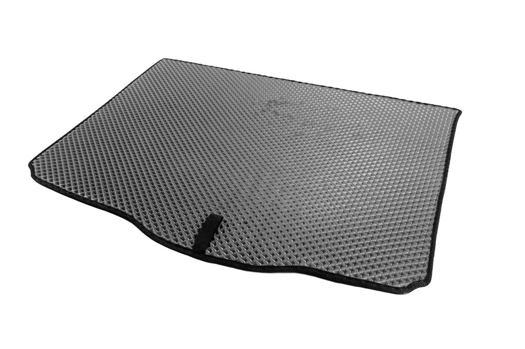 EVA Trunk Mat (Gray) for Fiat Punto Grande/EVO 2006-2018 - image 2