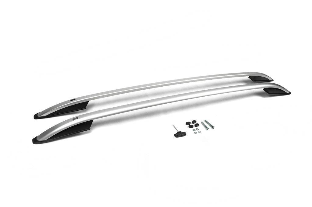 Skyport roof rails (grey) for Ford Kuga 2008-2013 - Reelken Auto