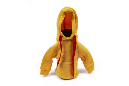 V907 sweater-hoodie cover for the gearbox - Reelken Auto