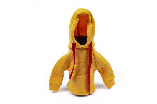V907 sweater-hoodie cover for the gearbox - Reelken Auto