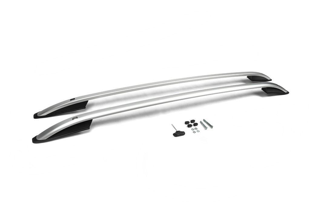 Roof Rails Skyport (silver) for Ford Kuga 2008-2013 - image 6