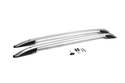 Roof Rails Skyport (silver) for Ford Kuga 2008-2013 - image 6