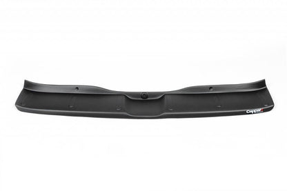 Rear bumper EuroCap (ABS) for Dacia Sandero 2013-2020 - Reelken Auto