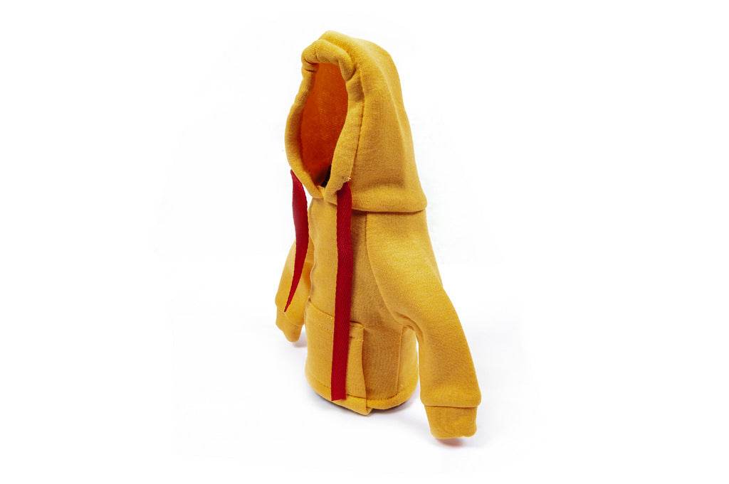 V907 sweater-hoodie cover for the gearbox - Reelken Auto