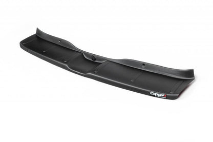 Rear bumper EuroCap (ABS) for Dacia Sandero 2013-2020 - Reelken Auto