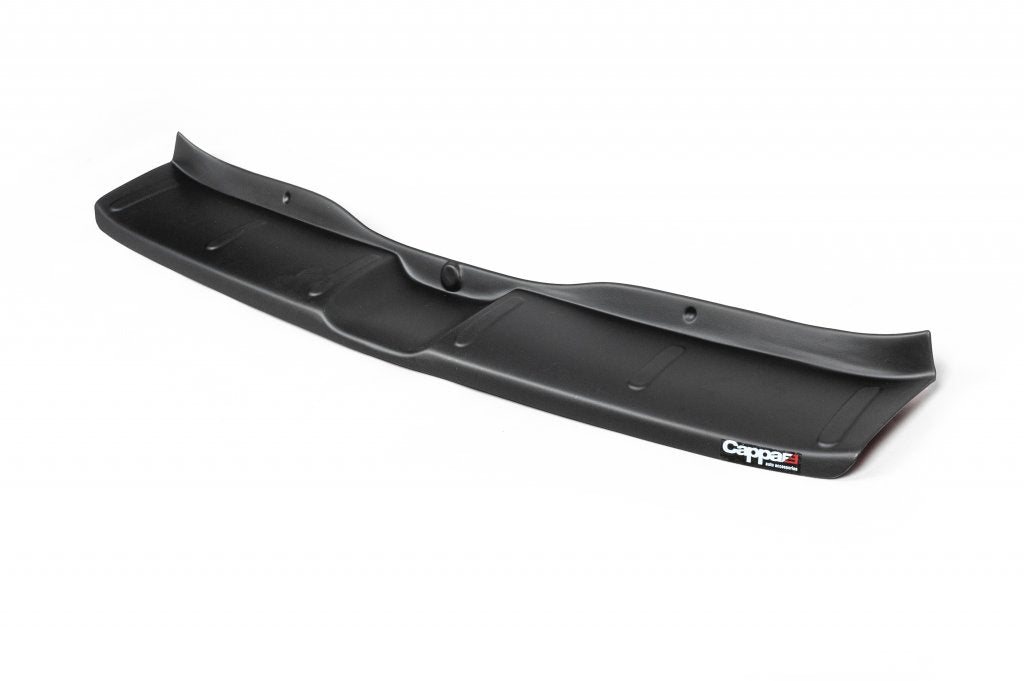 Rear Bumper Protector EuroCap (ABS) for Dacia Sandero 2013-2020 - image 7