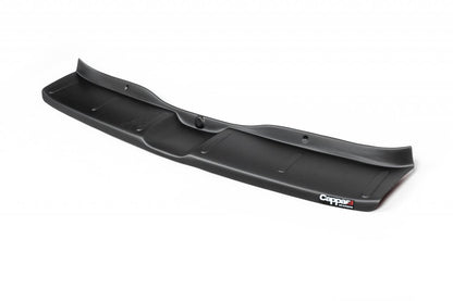 Rear Bumper Protector EuroCap (ABS) for Renault Sandero 2013-2022 - image 6