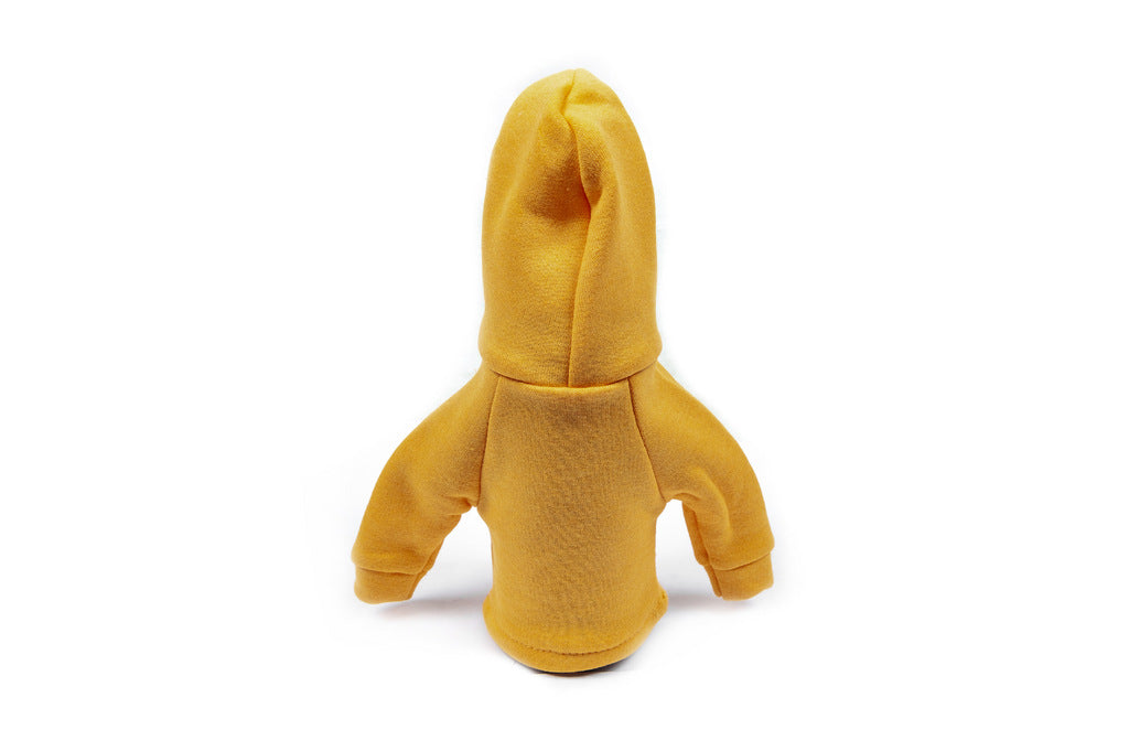 Gear Shift Cover Hoodie V907 - image 4