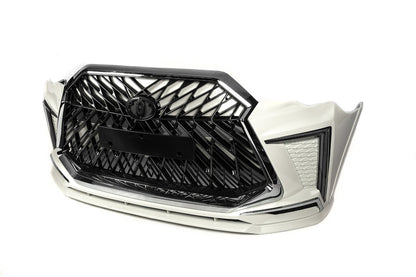 Facelift Body Kit Set for Toyota 4Runner 2009-2024 - image 5