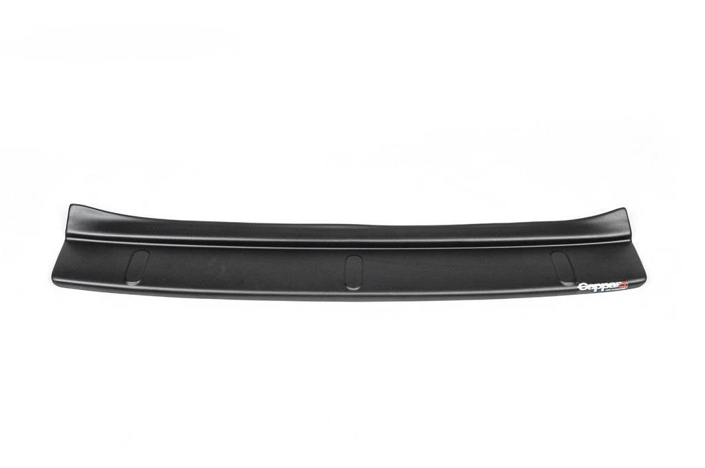 Cover on the rear bumper EuroCap (Sedan, ABS) for Fiat Tipo 2016↗ year - Reelken Auto