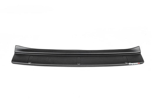 Cover on the rear bumper EuroCap (Sedan, ABS) for Fiat Tipo 2016↗ year - Reelken Auto