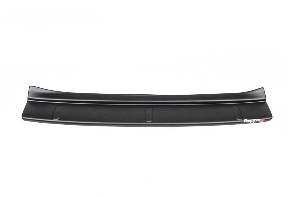 Rear Bumper Cover EuroCap (Sedan, ABS) for Fiat Tipo 2016- - image 2