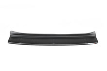 Rear Bumper Cover EuroCap (Sedan, ABS) for Fiat Tipo 2016- - image 2