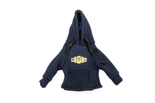 Cover of the KPP sweatshirt-hoody V916 (Ottoman Empire) - Reelken Auto